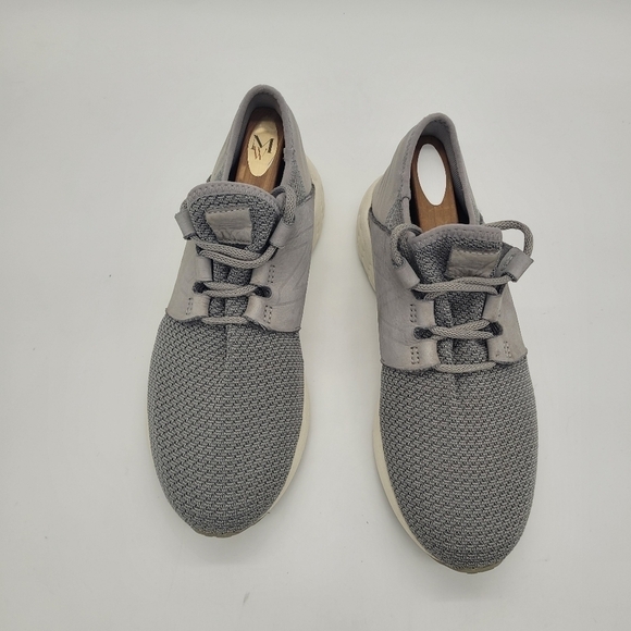 New Balance Fresh Foam Cruz v1 Women's Running Shoes Size 9B Grey - Picture 10 of 13